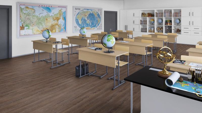 Виниловая плитка "Tarkett" Lounge Bali (914,4*101,6*3,0 мм) — купить в Дзержинске