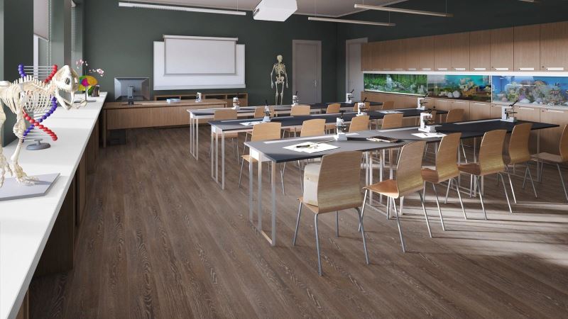 Виниловая плитка "Tarkett" Lounge Bali (914,4*101,6*3,0 мм) — купить в Дзержинске