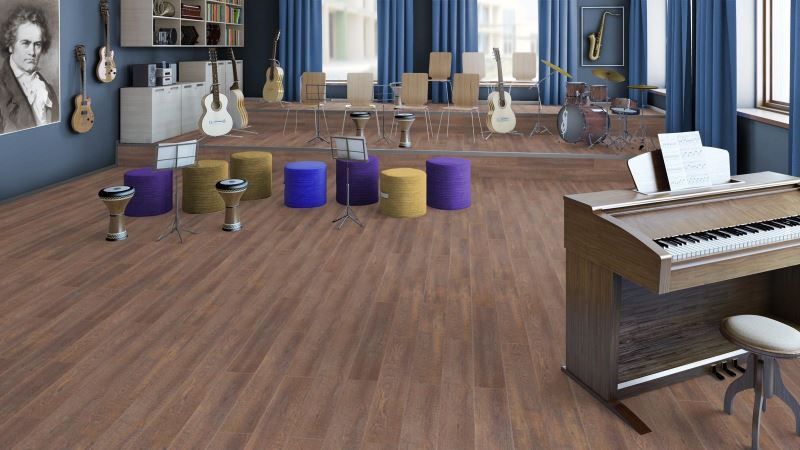 Виниловая плитка "Tarkett" Lounge Buddha (914,4*101,6*3,0 мм) — купить в Дзержинске