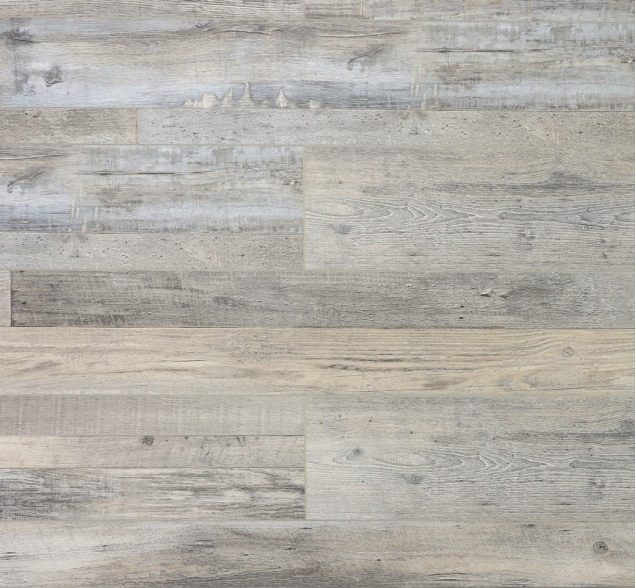 SPC ламинат "CronaFloor" Wood 4V Дуб Марсель (1200*180*4 мм) — купить в Дзержинске