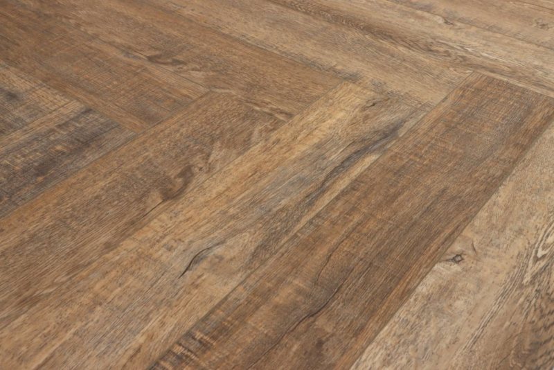 SPC плитка "Bonkeel" Дуб Махо (640*128*4мм) — купить в Дзержинске