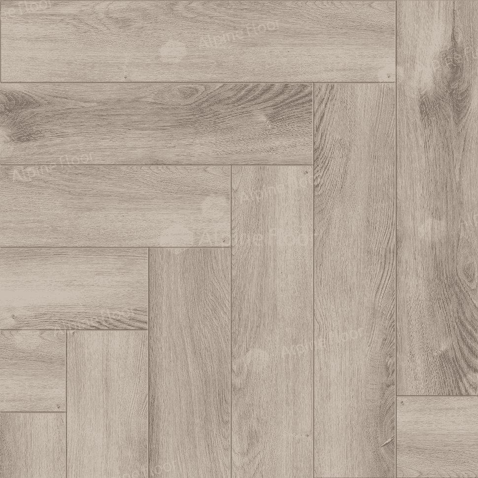 Виниловый ламинат "Alpine Floor" Parquet Light Дуб Исида (600*125*4 мм) — купить в Дзержинске
