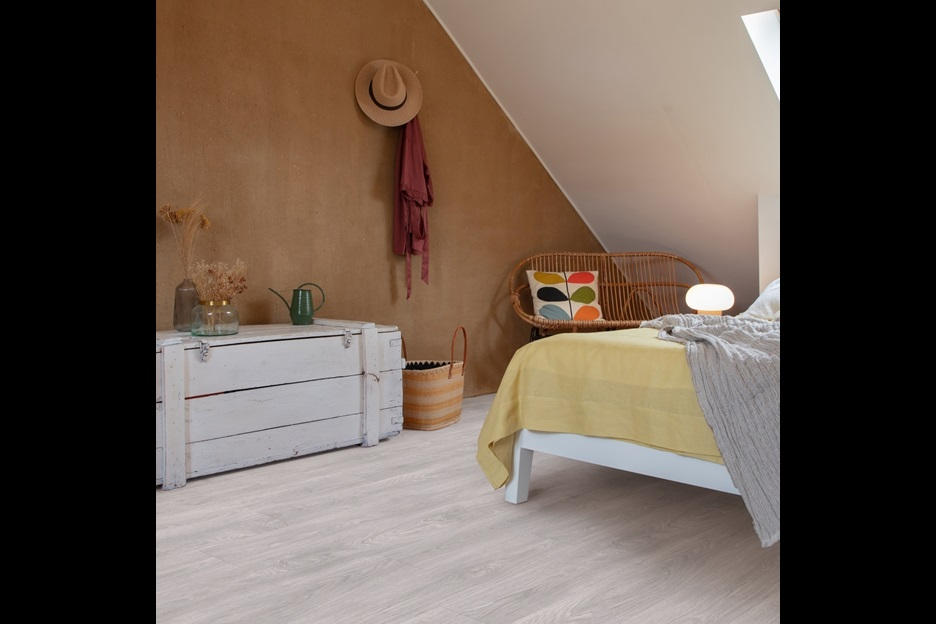 Замковая ПВХ плитка Silverleaf Oak 292 (1251*189*5 мм) — купить в Дзержинске