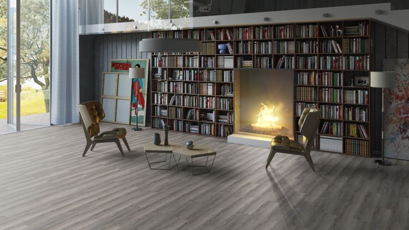 Виниловая плитка "Tarkett" Epic Howard (914,4*152,4*2,7 мм) — купить в Дзержинске