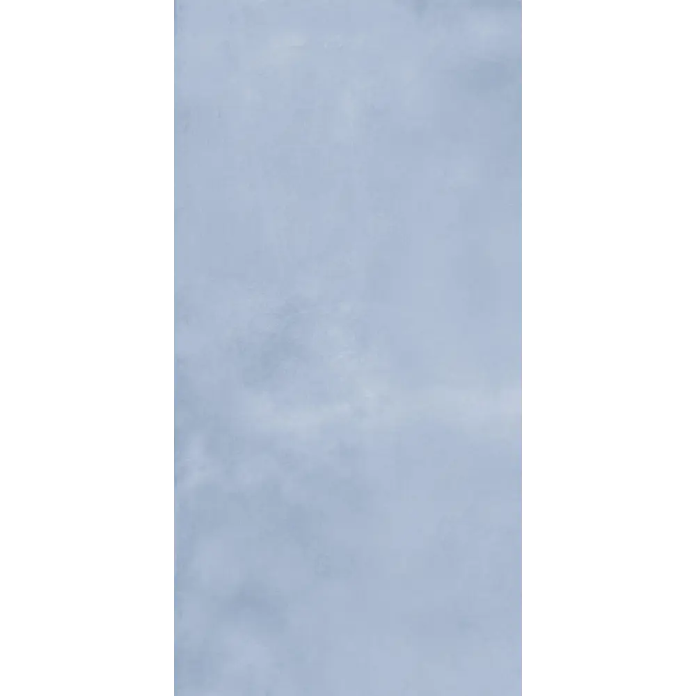 Керамогранит "Sonex" Cloudy Sky Matt матовый 60x120 см 1.44 м2 цвет голубой — купить в Дзержинске