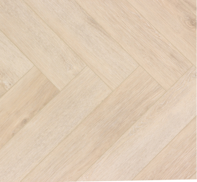 Виниловый ламинат SPC "Cronafloor" Herringbone Дуб Дижон (640*128*4,5 мм) — купить в Дзержинске