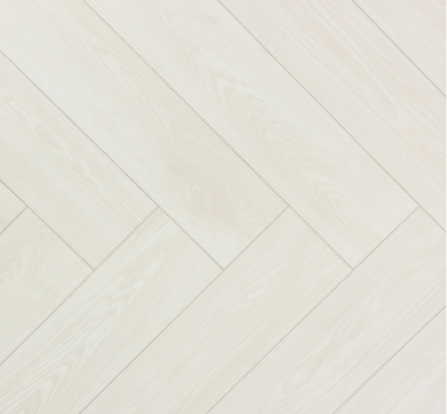 Виниловый ламинат SPC "Cronafloor" Herringbone Дуб Нант (640*128*4,5 мм) — купить в Дзержинске
