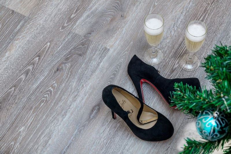 Кварцвиниловая плитка "Art Tile" Лиственница Виши (914,4*152,4*2 мм) — купить в Дзержинске