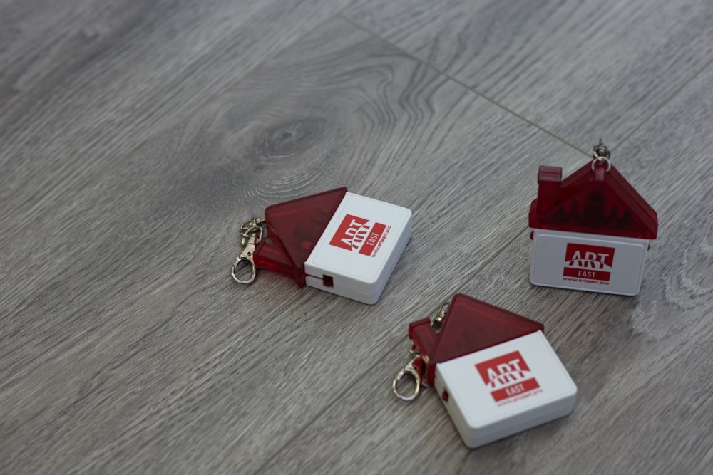 Плитка каменно-полимерная "Art Tile" Ясень Амурский (1220*199*9 мм) — купить в Дзержинске