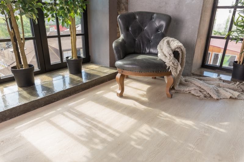 Замковая ПВХ плитка "Aquafloor" Nano AF3201N (1221*180*3,2мм) — купить в Дзержинске