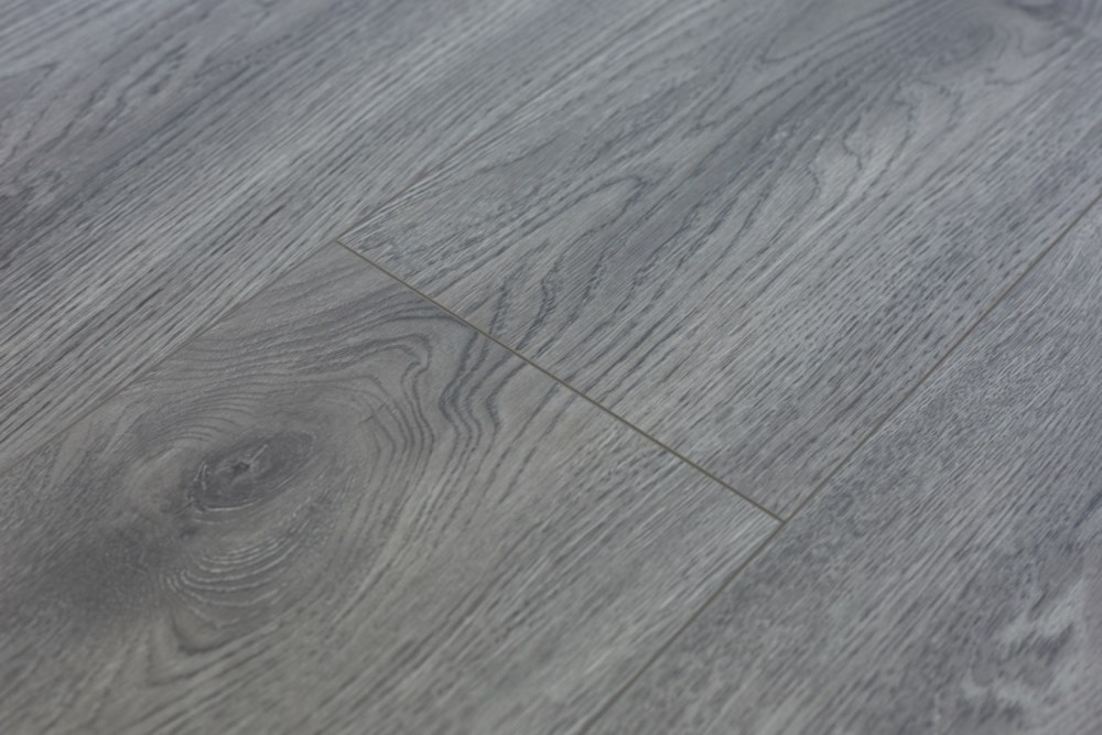 Плитка каменно-полимерная "Art Tile" Ясень Амурский (1220*199*9 мм) — купить в Дзержинске