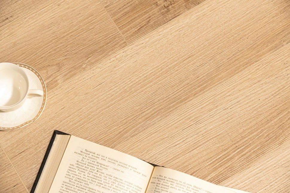 Виниловый ламинат "Bonkeel" Style Дуб Палау (1200*125*4 мм) — купить в Дзержинске