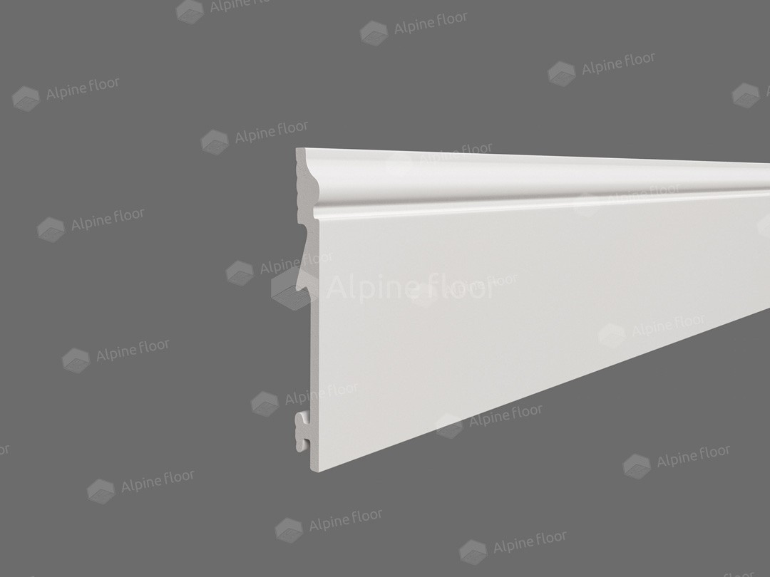 Напольный плинтус Tanle TL011506 Ноэль (2000*14*105 мм) — купить в Дзержинске