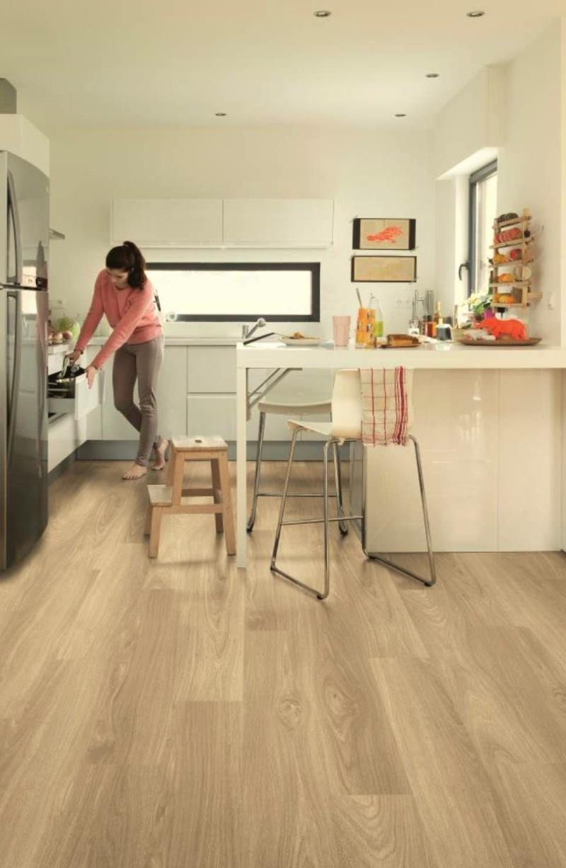 Ламинат "Profield" Prestige Дуб Тулуза (1215*167*12) — купить в Дзержинске