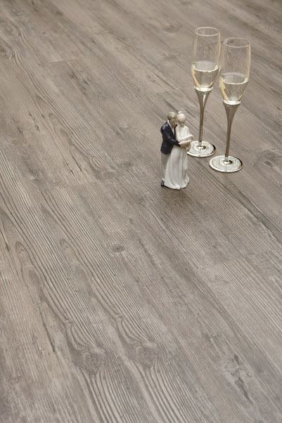 Кварцвиниловая плитка "DeArt Floor" Strong Дуб Пепельный (935*187*2,5мм) — купить в Дзержинске