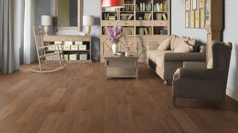 Виниловая плитка "Tarkett" New Age Exotic (914,4*101,6*2,1 мм) — купить в Дзержинске