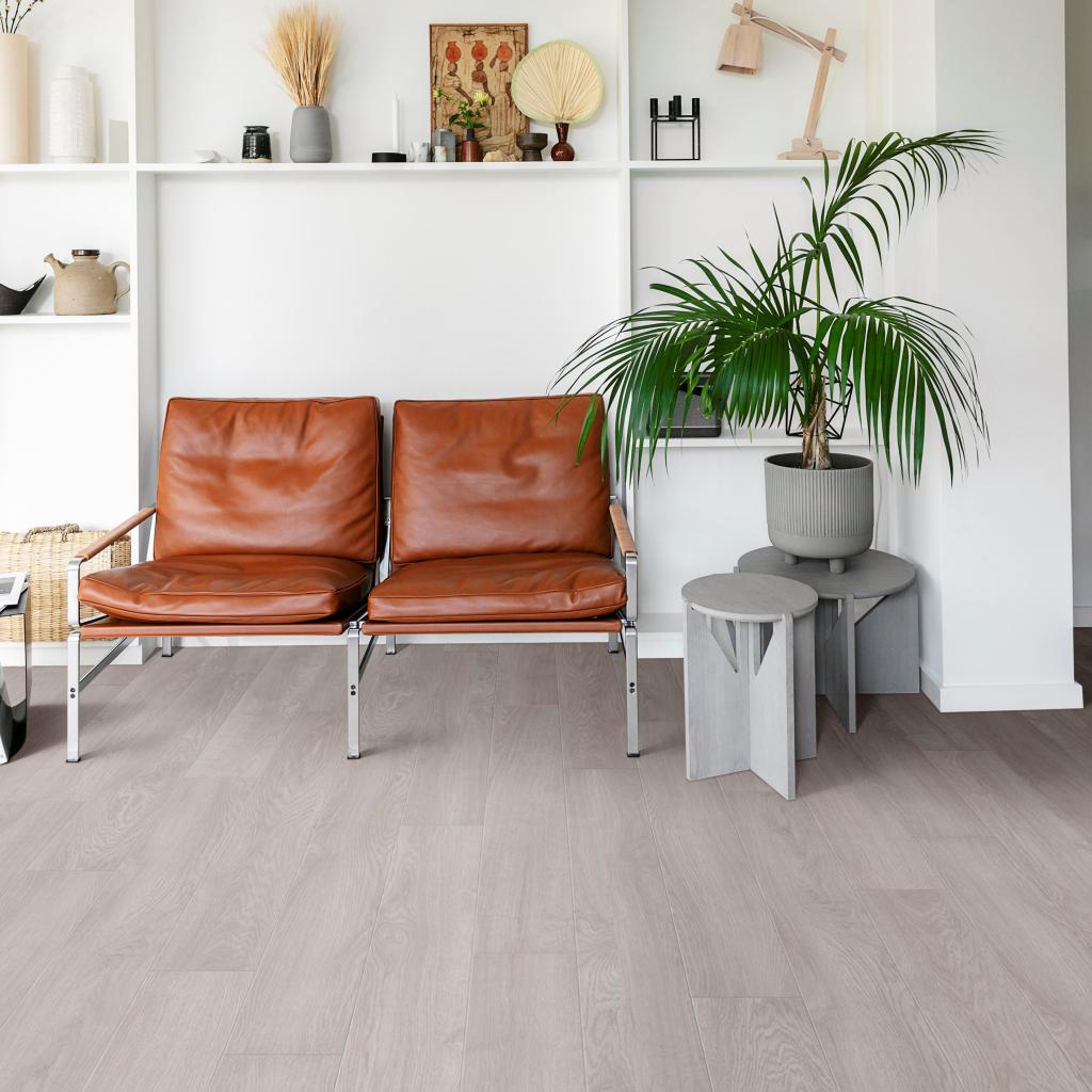 SPC ламинат "Adelar" Eterna Easy 05229 Somerset Oak (1220*181*5 мм) — купить в Дзержинске