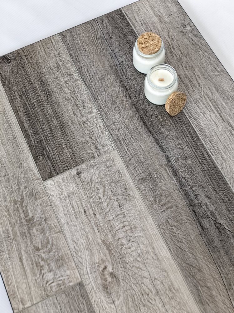 ПВХ плитка "Bonkeel" 440 (1200*150*4мм) — купить в Дзержинске