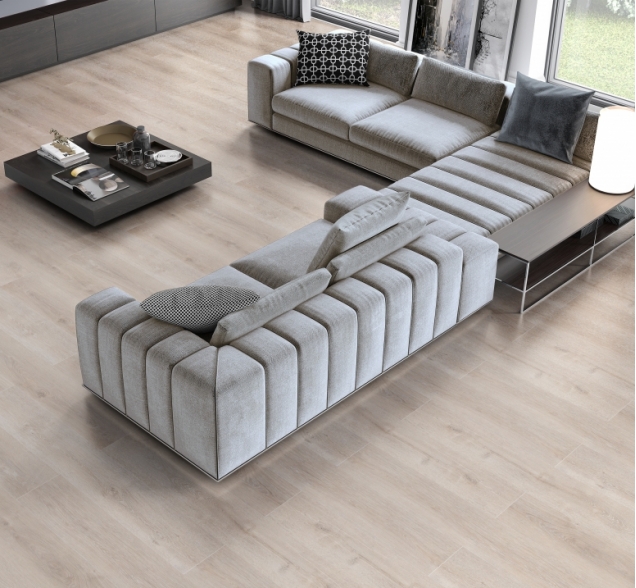 SPC ламинат "Royce" Enjoy Дуб Эшфорд Е310 (1200*180*3,5 мм) — купить в Дзержинске