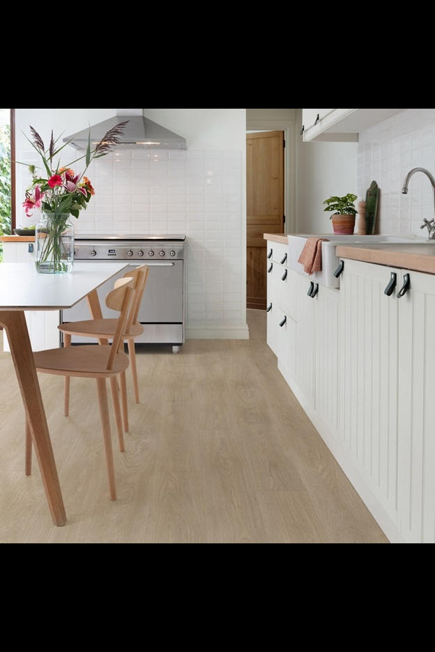 Замковая ПВХ плитка Silverleaf Oak 311 (1251*189*5 мм) — купить в Дзержинске