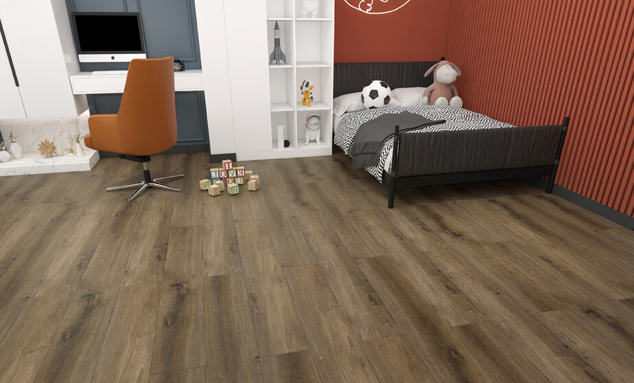 Ламинат SPC AquaMax Дуб Лодис (1524*228*4,5 мм) — купить в Дзержинске