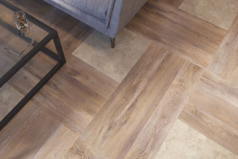 Кварцвиниловая плитка "Art Tile" Граб Тулон (914,4*152,4*2 мм) — купить в Дзержинске