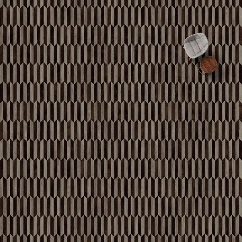 Виниловая плитка Arrow 370 (523*92*2,5 мм) — купить в Дзержинске