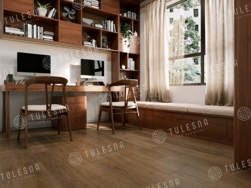 ABA Ламинат "Tulesna" Bello (1220*183*8 мм) — купить в Дзержинске