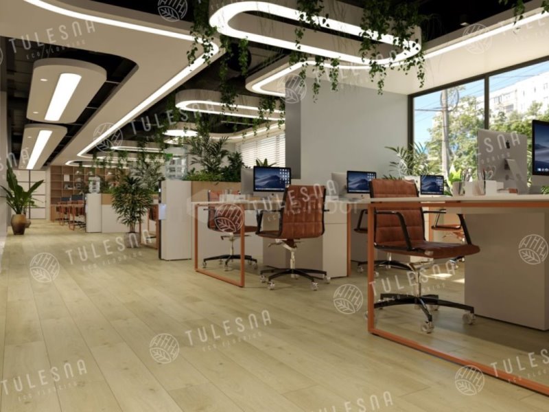 ABA Ламинат "Tulesna" Modesto (1220*183*8 мм) — купить в Дзержинске