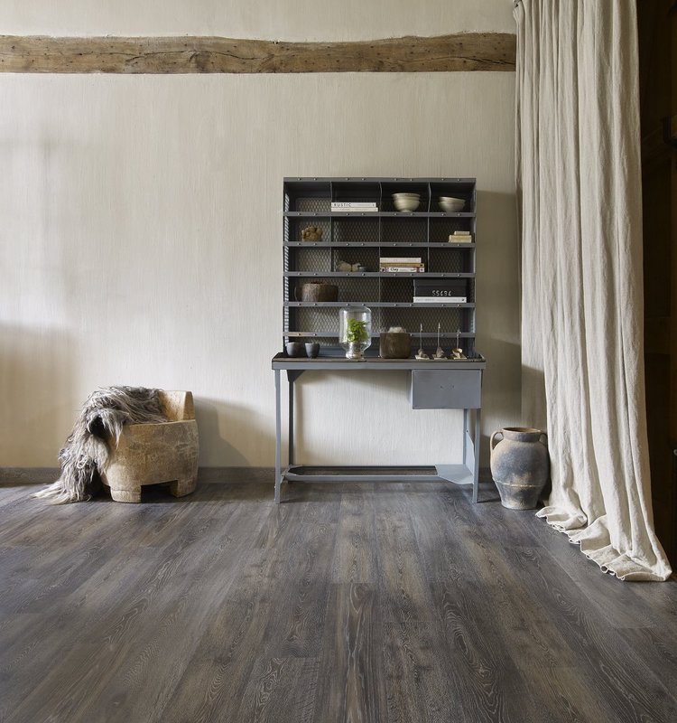 Замковая ПВХ плитка "Berry Alloc" Spirit Home 30 VINTAGE DARK (176,6*1210*3,4 мм) — купить в Дзержинске