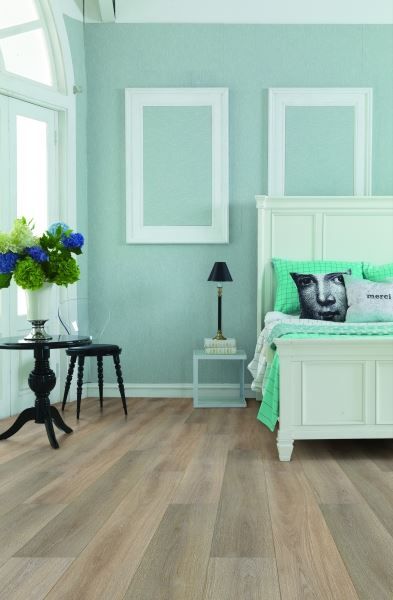 Кварцвиниловая плитка "LG" Орешник классический (1200*180*2 мм) — купить в Дзержинске