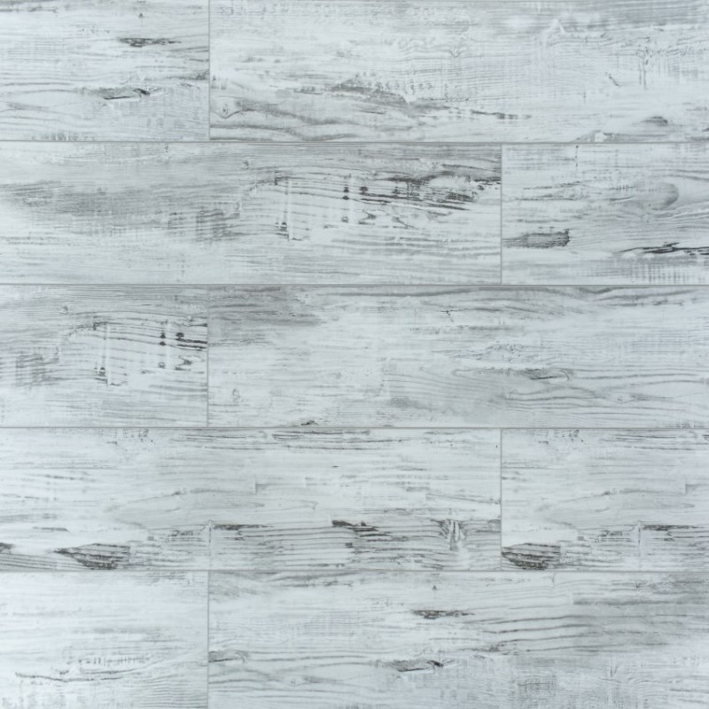 Замковая ПВХ плитка "Art Tile" Берёза Божоле (1220*152*5 мм) — купить в Дзержинске