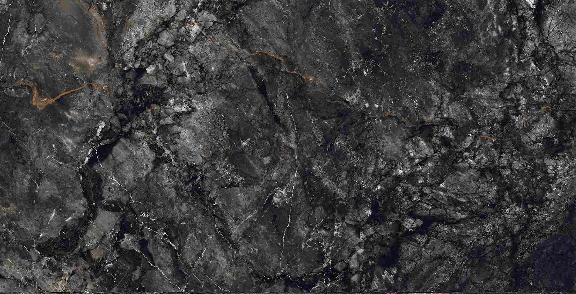 Керамогранит Marble Dark 600x1200 полированный черный MOG501 — купить в Дзержинске