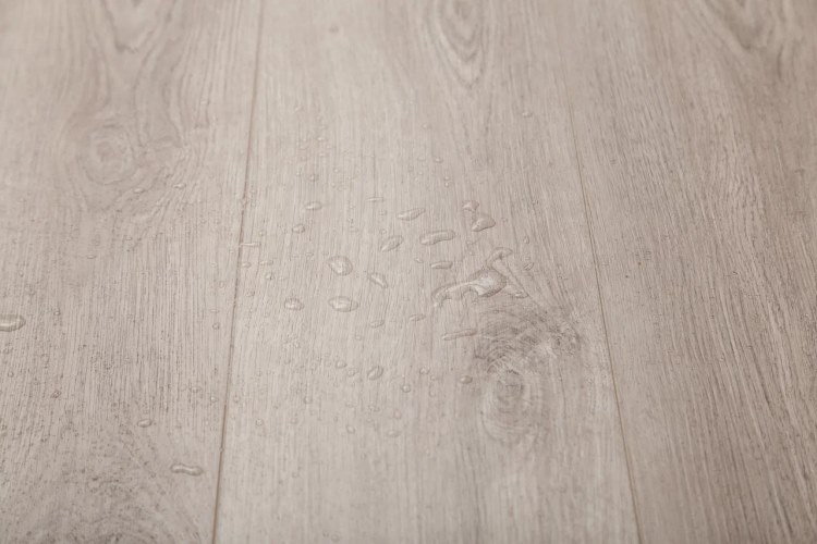 Плитка ПВХ "Bonkeel" Line 402 (1220*183*4 мм) — купить в Дзержинске