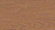 Плинтус "Идеал" пластиковый Элит Дуб Коньячный (2500*22*67 мм) — купить в Дзержинске