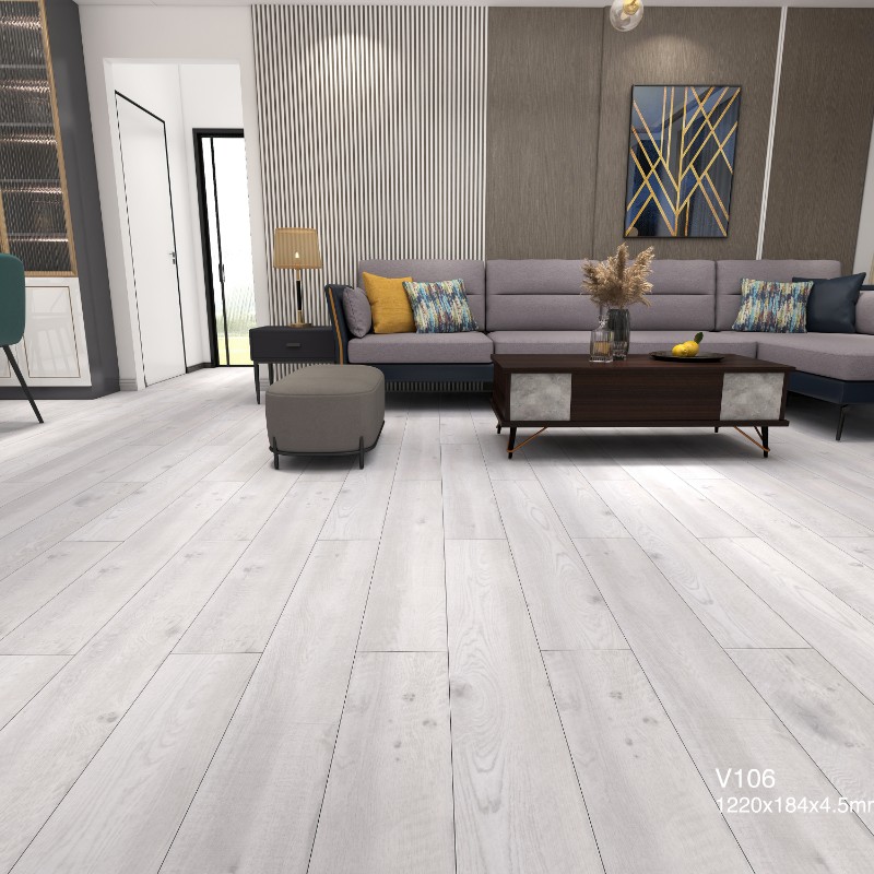 Виниловые полы "Betta" Villa Дуб Имола V106 (1220*184*4,5 мм) — купить в Дзержинске