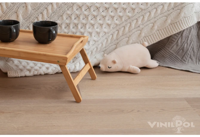 Кварц-винил Дуб Асти (1219,6*228,6*2 мм) — купить в Дзержинске