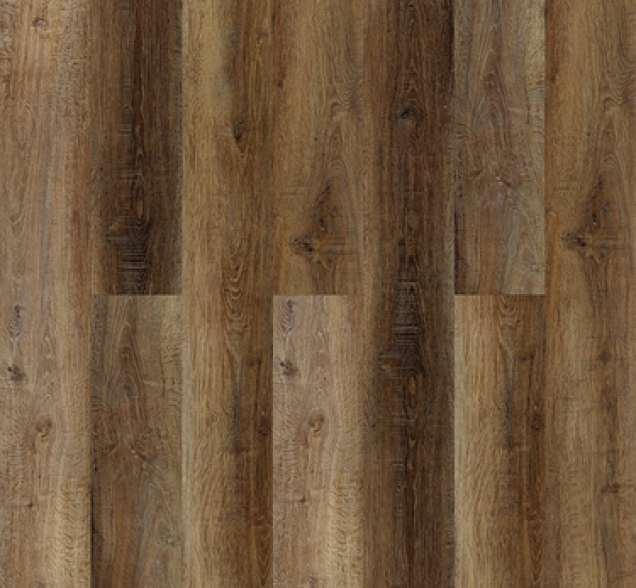 SPC ламинат "CronaFloor" Wood 4V Дуб Чак (1200*180*4 мм) — купить в Дзержинске