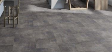 Виниловая плитка "Tarkett" Lounge Concrete (457,2*457,2*3,0 мм) — купить в Дзержинске