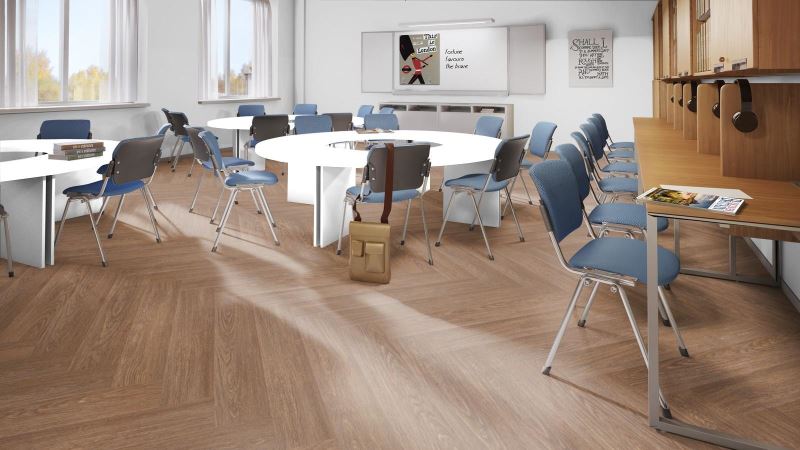 Виниловая плитка "Tarkett" Lounge Ramon (914,4*101,6*3,0 мм) — купить в Дзержинске