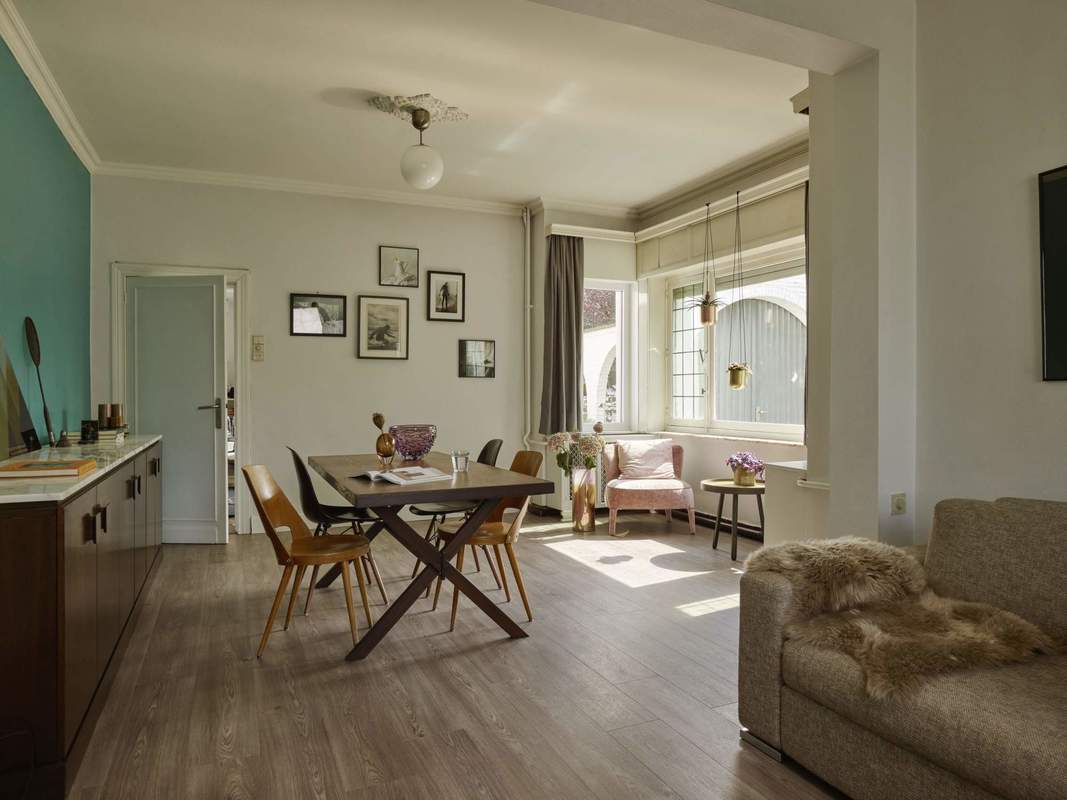 Замковая ПВХ плитка "Berry Alloc" Pureclick 55 COLUMBIAN OAK 939M (204*1326*5 мм) — купить в Дзержинске