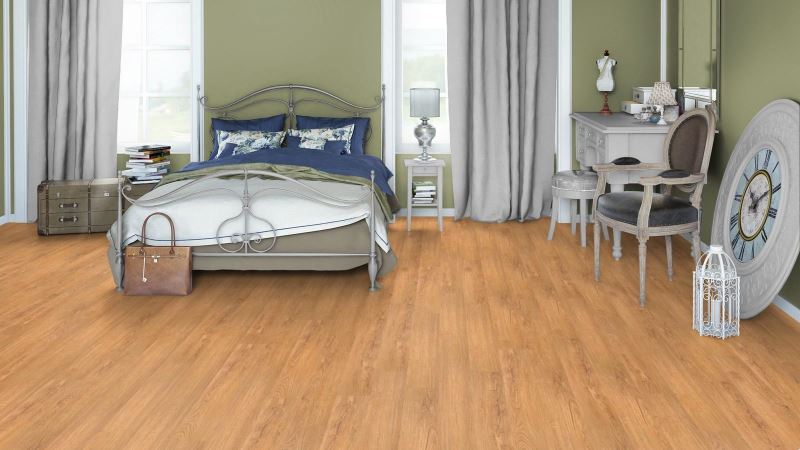 Виниловая плитка "Tarkett" New Age Soul (914,4*101,6*2,1 мм) — купить в Дзержинске