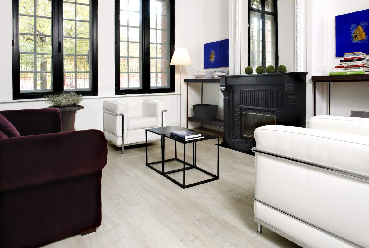 Замковая ПВХ плитка "Berry Alloc" Pureloc 40 SUMMER PINE (176,6*1210*5 мм) — купить в Дзержинске