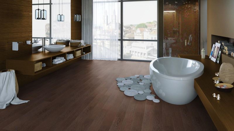 Виниловая плитка "Tarkett" New Age Elysium (914,4*101,6*2,1 мм) — купить в Дзержинске