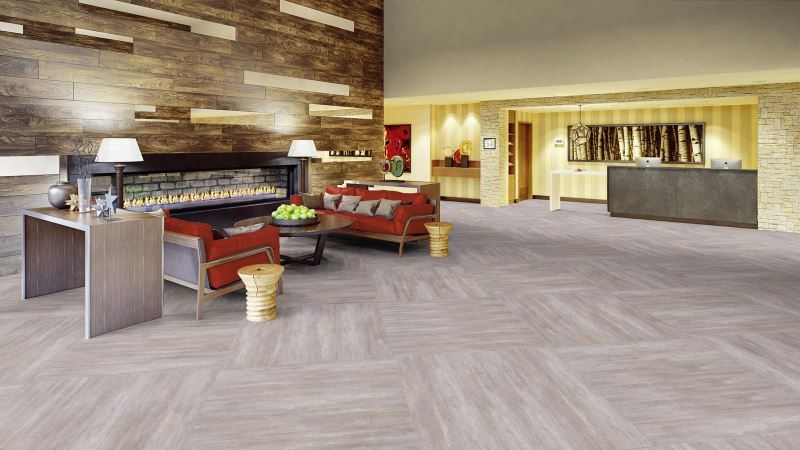 Виниловая плитка "Tarkett" Lounge Moby (914,4*101,6*3,0 мм) — купить в Дзержинске