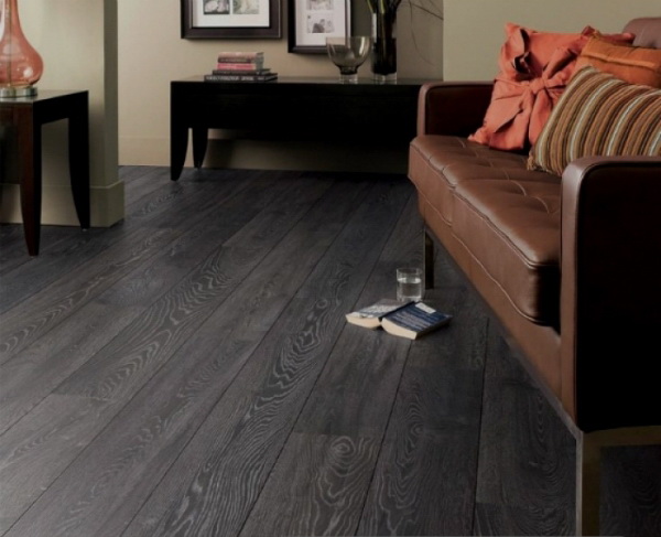 Замковая ПВХ плитка "Berry Alloc" Pure Click Toulon Oak 999D (1326*204*5мм) — купить в Дзержинске