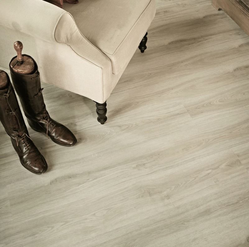 Кварцвиниловая плитка "DeArt Floor" Lite Ясень Королевский (935*187*2,0мм) — купить в Дзержинске