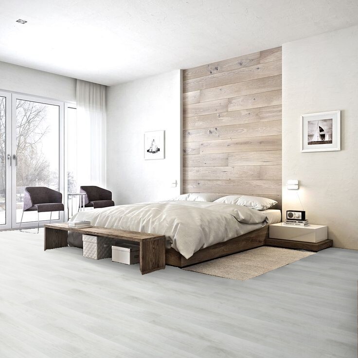 Клеевая плитка для коммерческих помещений "Bonkeel" Diter (914,4*152,4*2,1мм) — купить в Дзержинске