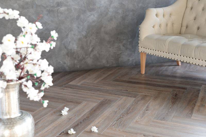 Замковая ПВХ плитка "Aquafloor" AF6013PQ (720*120*7 мм) — купить в Дзержинске