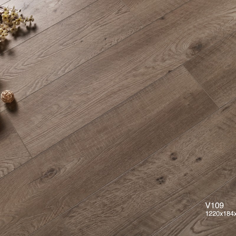 Виниловые полы "Betta" Villa Дуб Комано V109 (1220*184*4,5 мм) — купить в Дзержинске